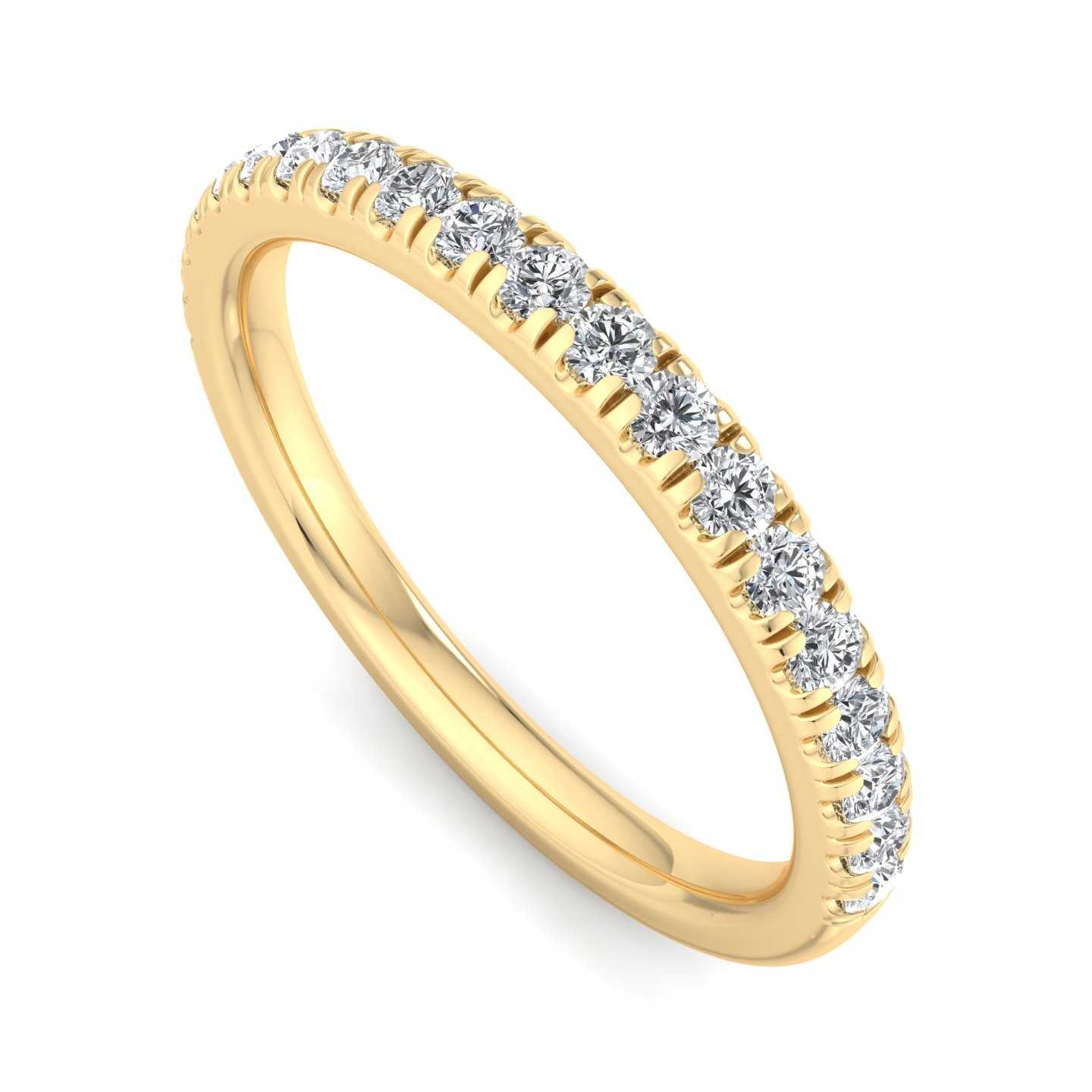 Engagement Matching Band ERMB0483