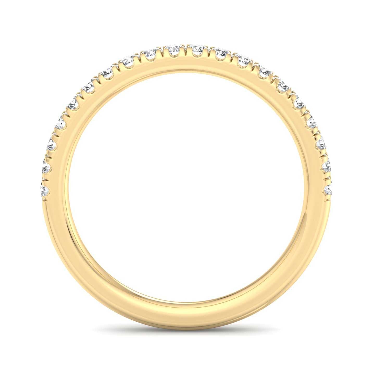 Engagement Matching Band ERMB0483