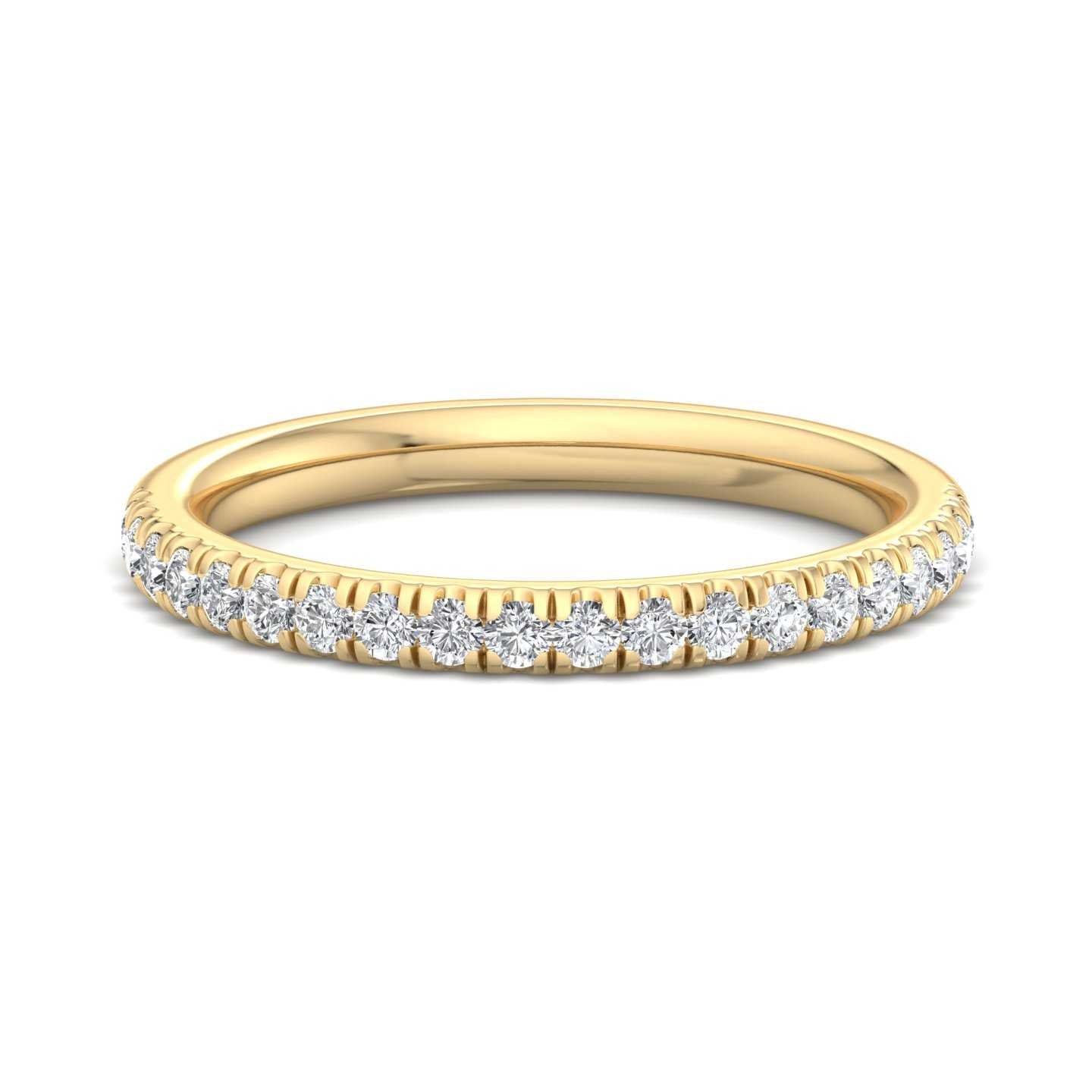 Engagement Matching Band ERMB0483