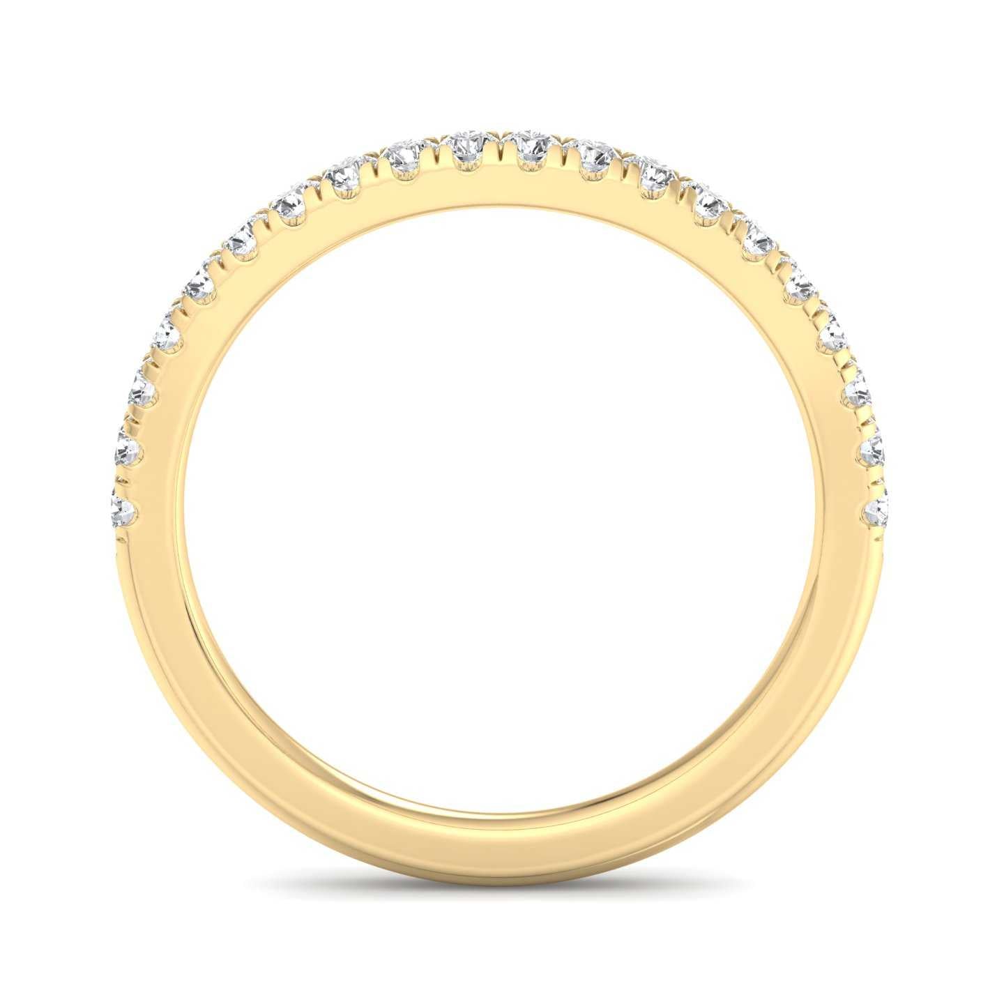 Engagement Matching Band ERMB0484