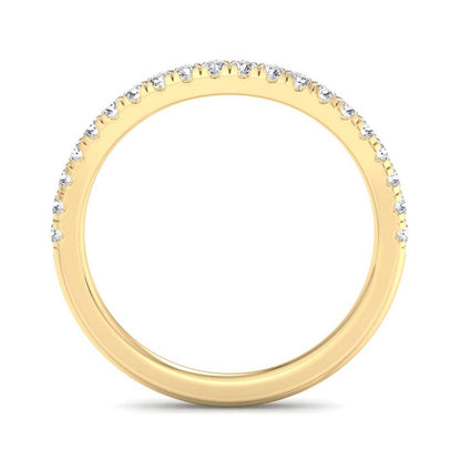 Engagement Matching Band ERMB0484