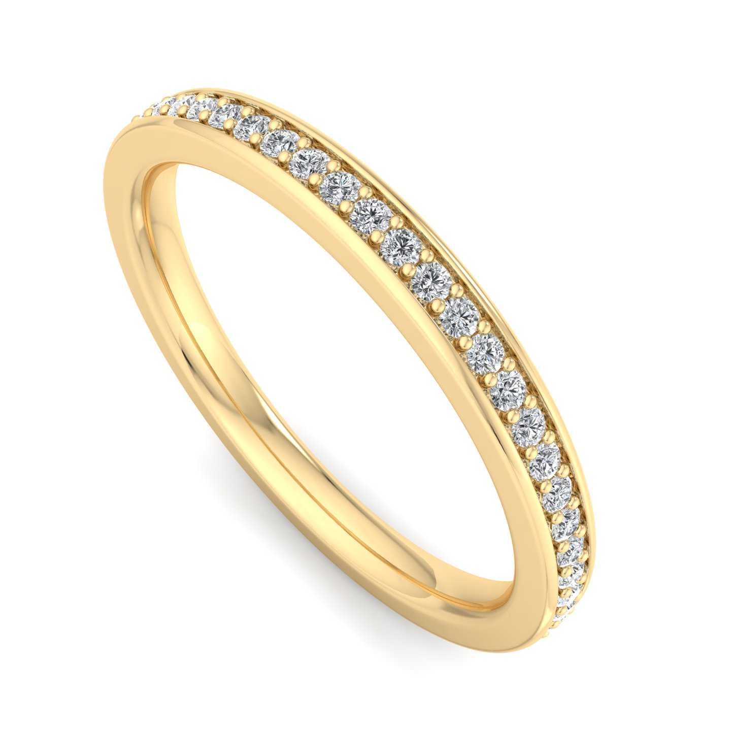 Engagement Matching Band ERMB0485