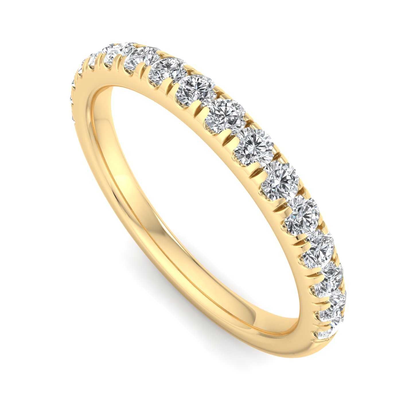 Engagement Matching Band ERMB0486