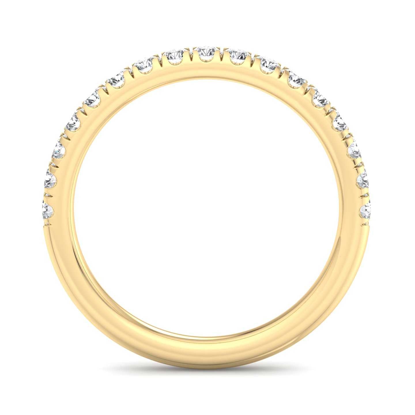 Engagement Matching Band ERMB0486