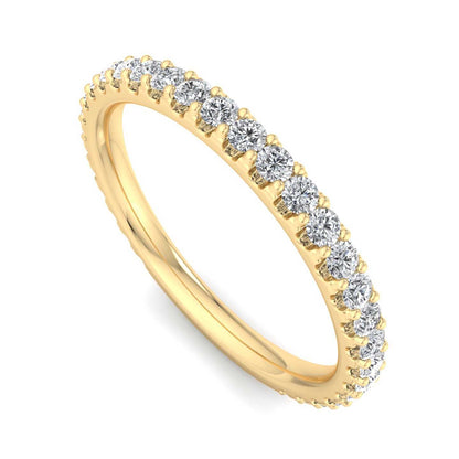 Engagement Matching Band ERMB0487