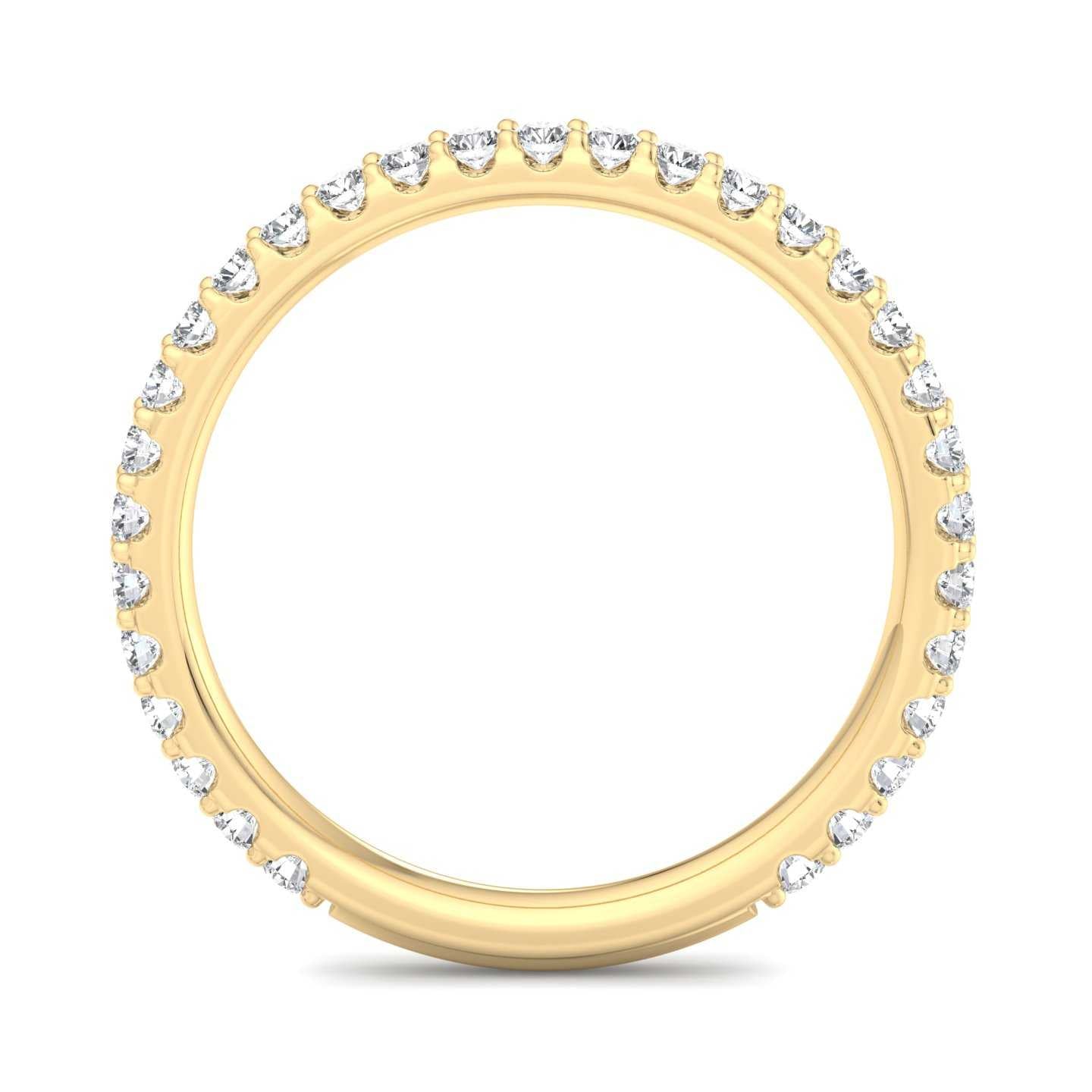 Engagement Matching Band ERMB0487