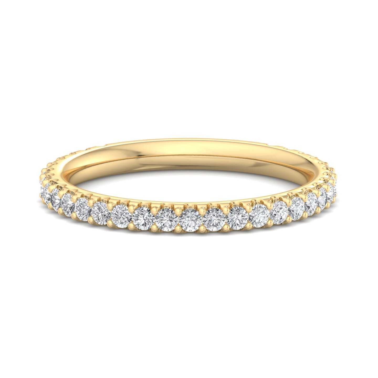 Engagement Matching Band ERMB0487