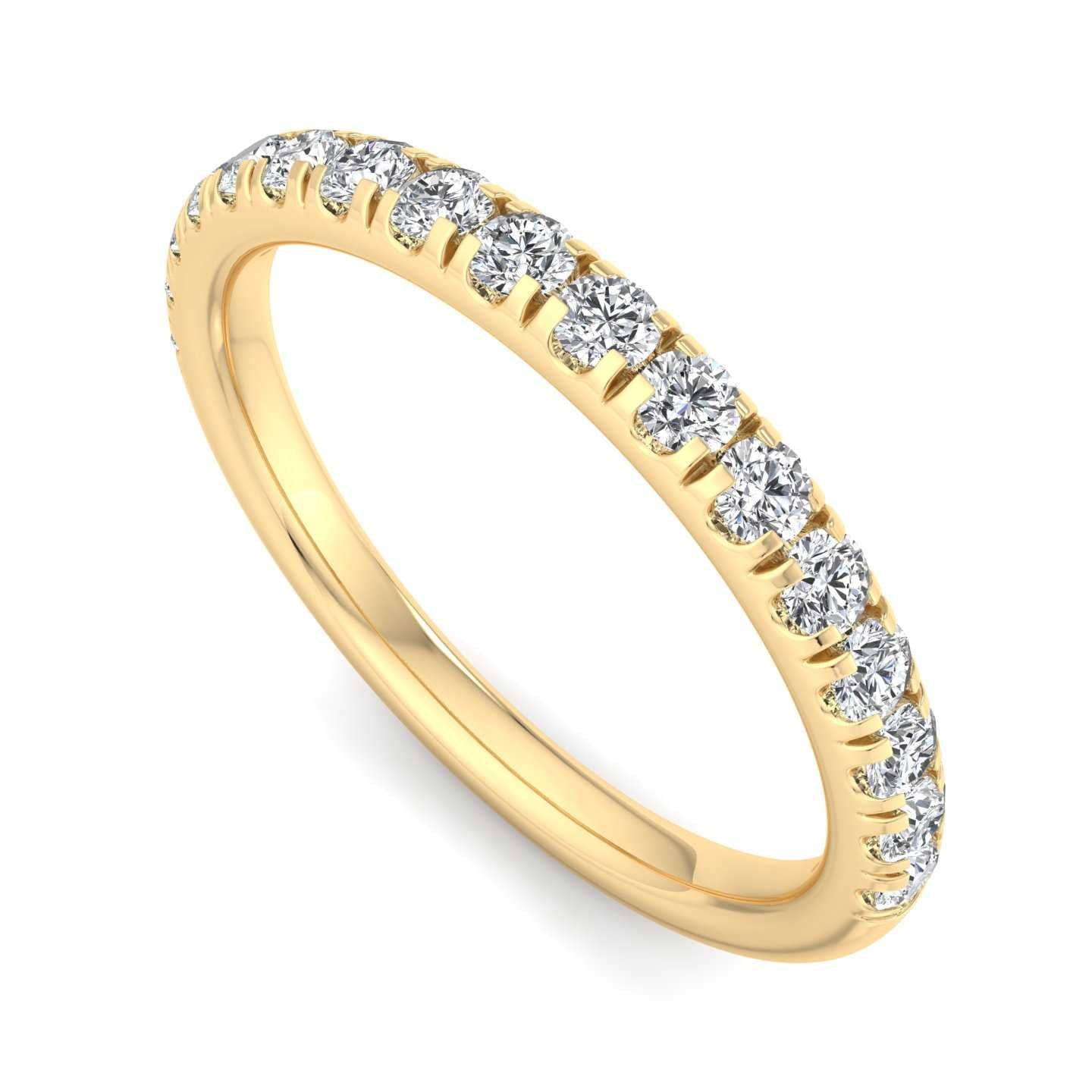 Engagement Matching Band ERMB0488