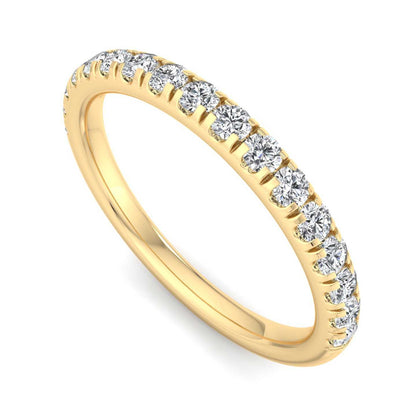 Engagement Matching Band ERMB0488