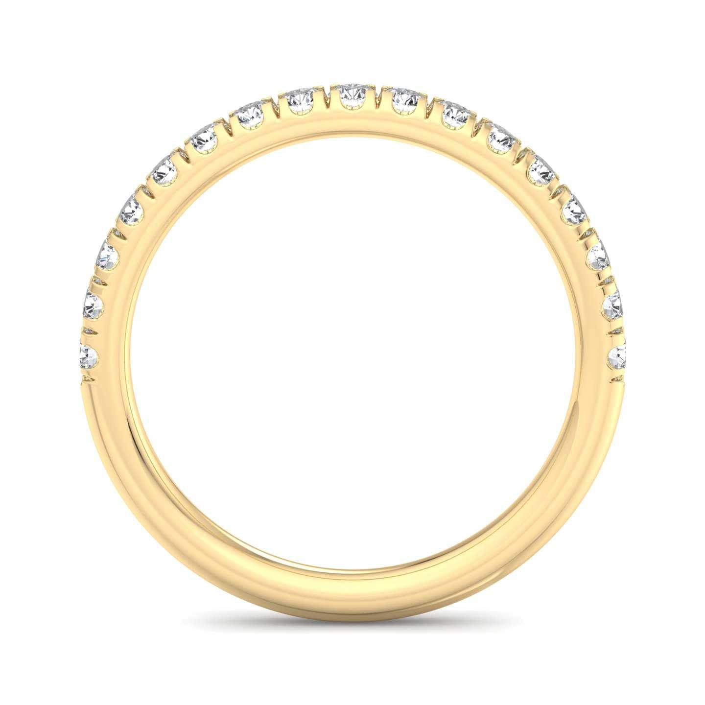 Engagement Matching Band ERMB0488