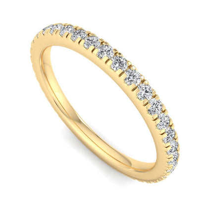 Engagement Matching Band ERMB0489