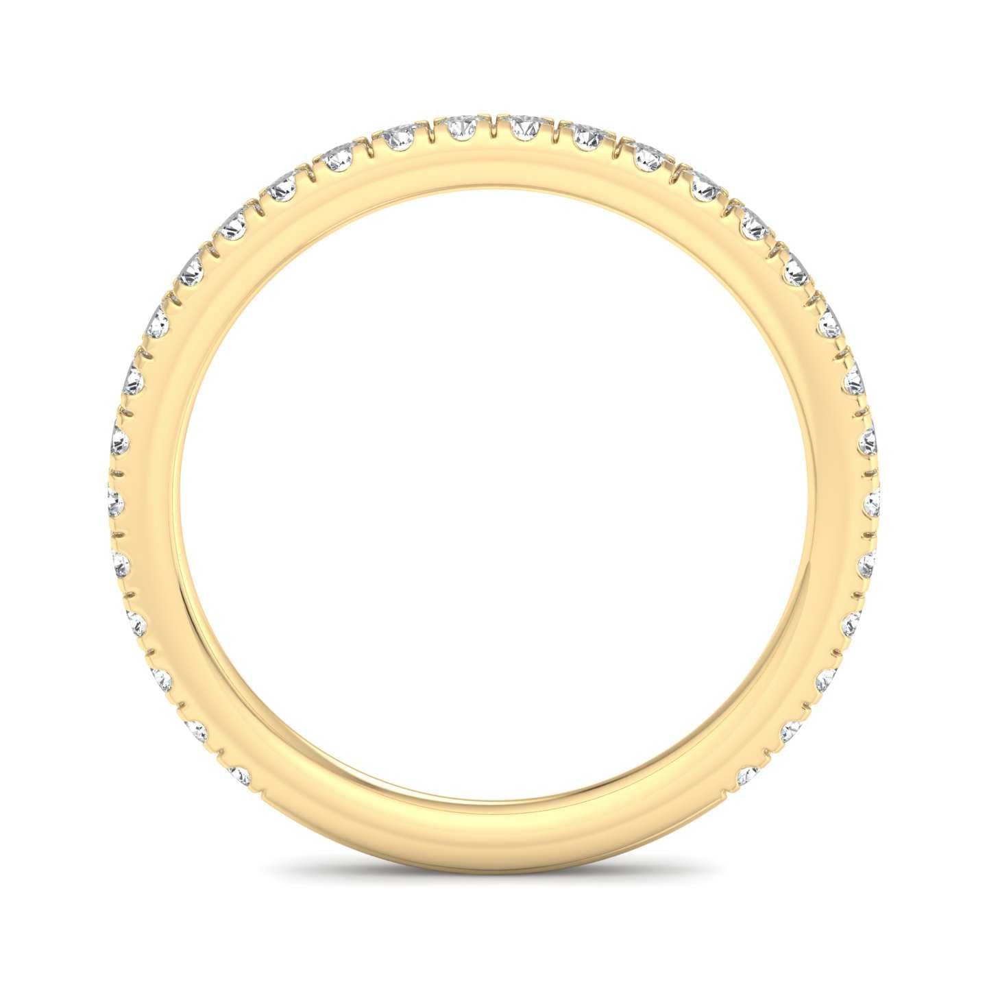 Engagement Matching Band ERMB0489