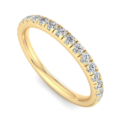 Engagement Matching Band ERMB0490