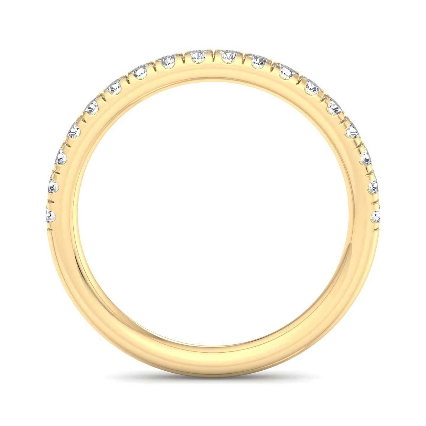 Engagement Matching Band ERMB0490