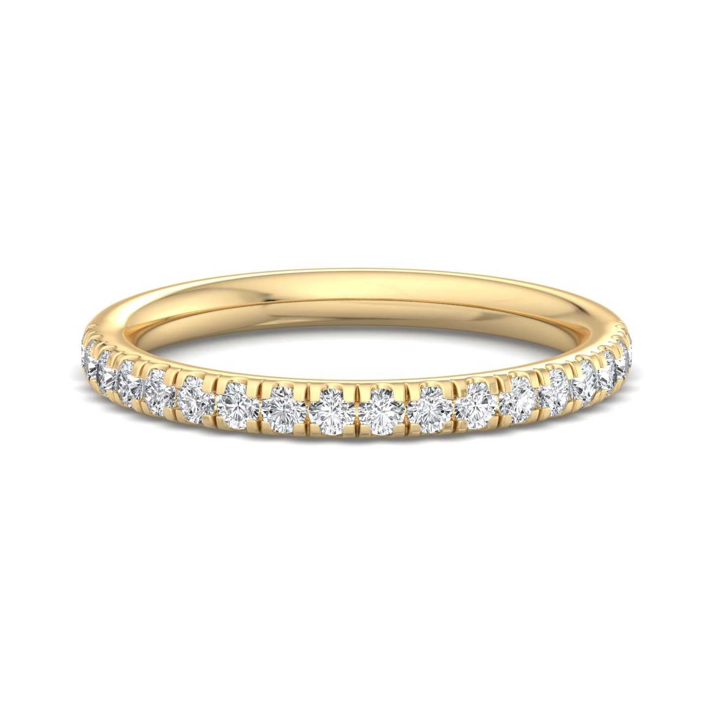 Engagement Matching Band ERMB0490