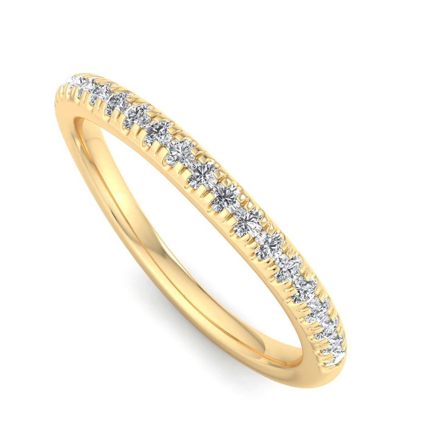 Engagement Matching Band ERMB0491