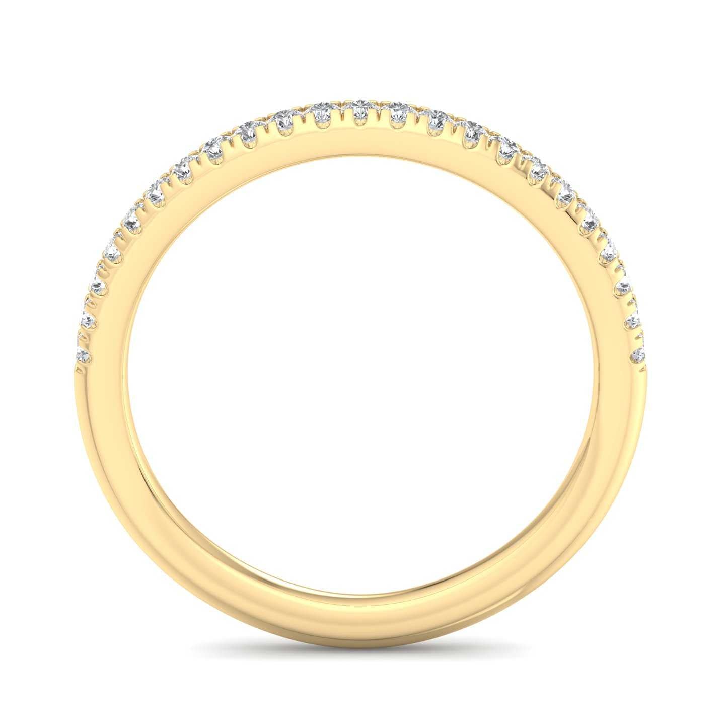 Engagement Matching Band ERMB0491