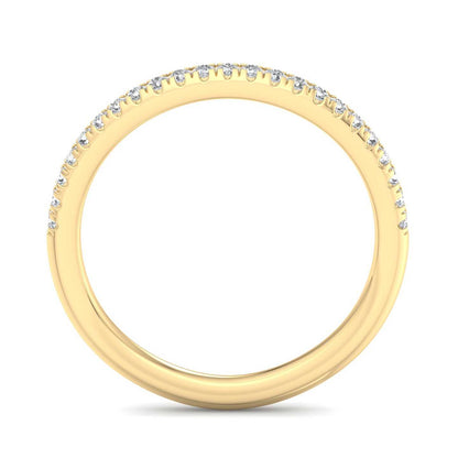 Engagement Matching Band ERMB0491