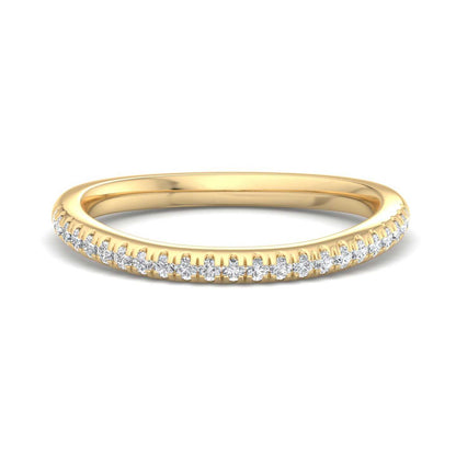 Engagement Matching Band ERMB0491