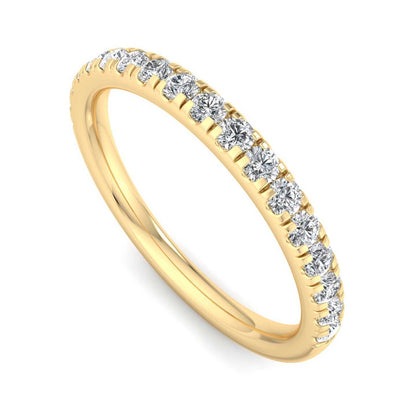 Engagement Matching Band ERMB0492