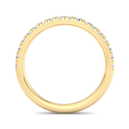 Engagement Matching Band ERMB0492