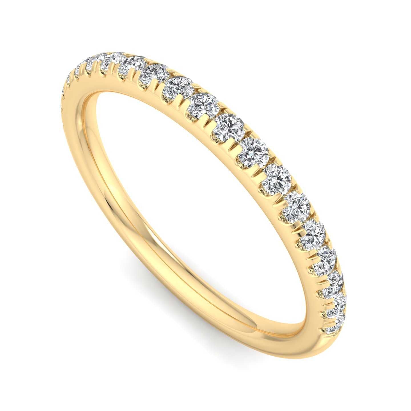 Engagement Matching Band ERMB0493