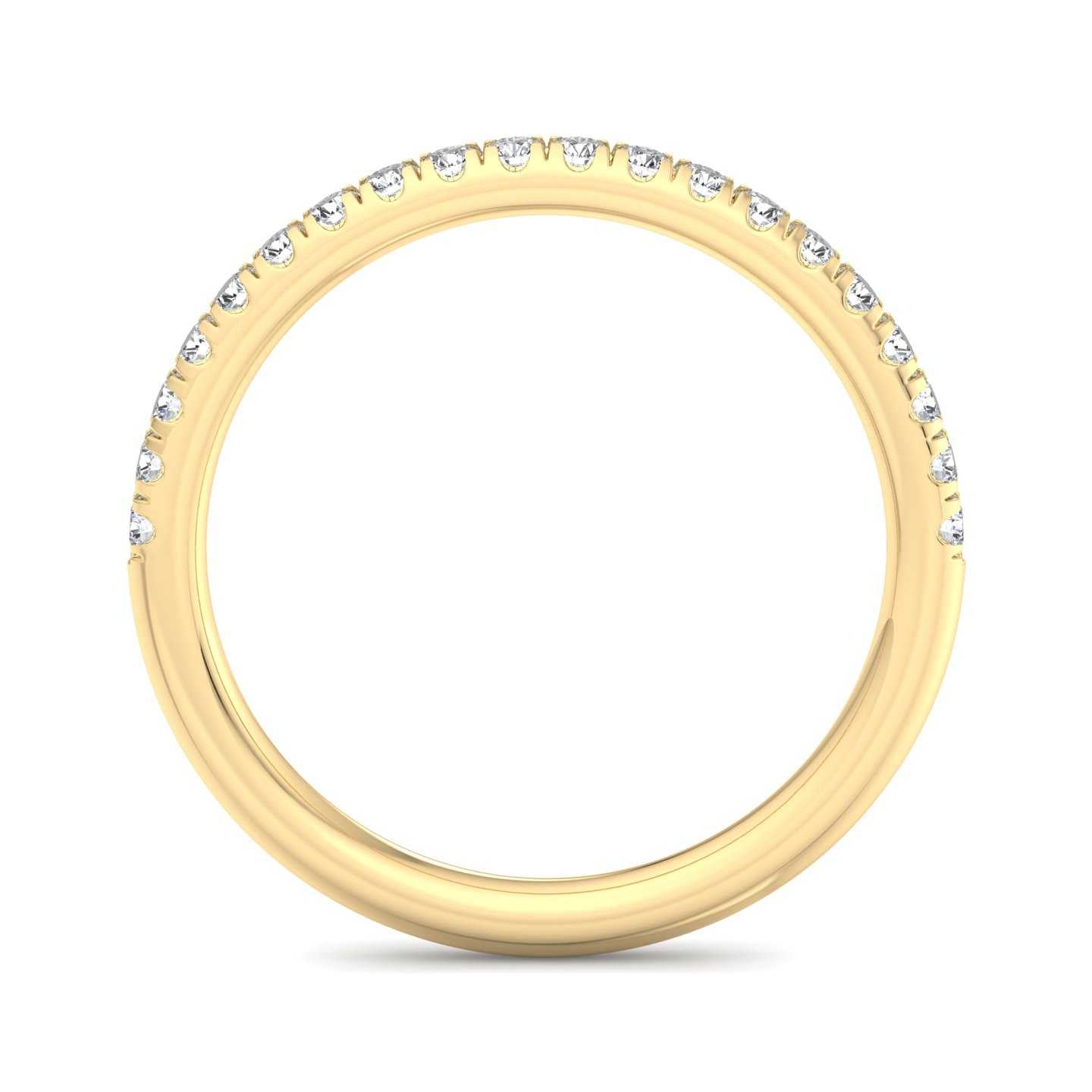 Engagement Matching Band ERMB0493