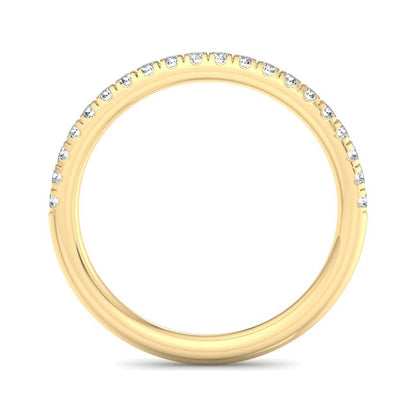 Engagement Matching Band ERMB0493