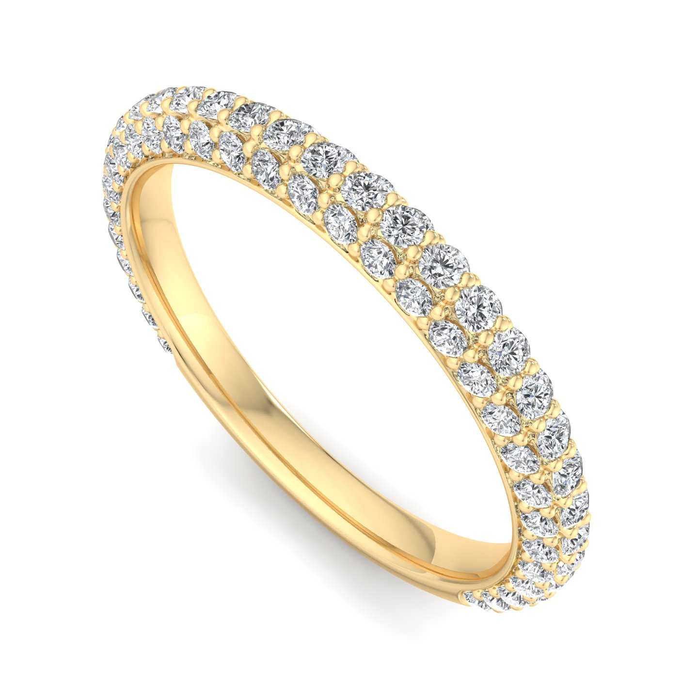 Engagement Matching Band ERMB0494