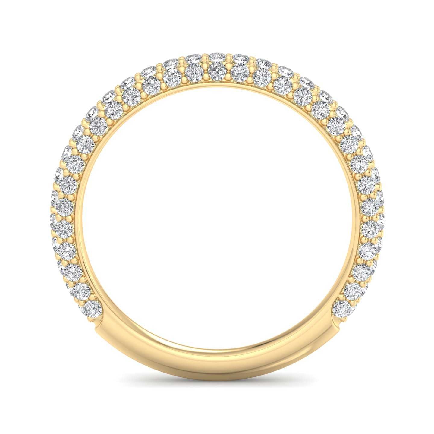 Engagement Matching Band ERMB0494