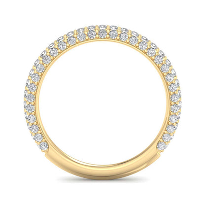 Engagement Matching Band ERMB0494