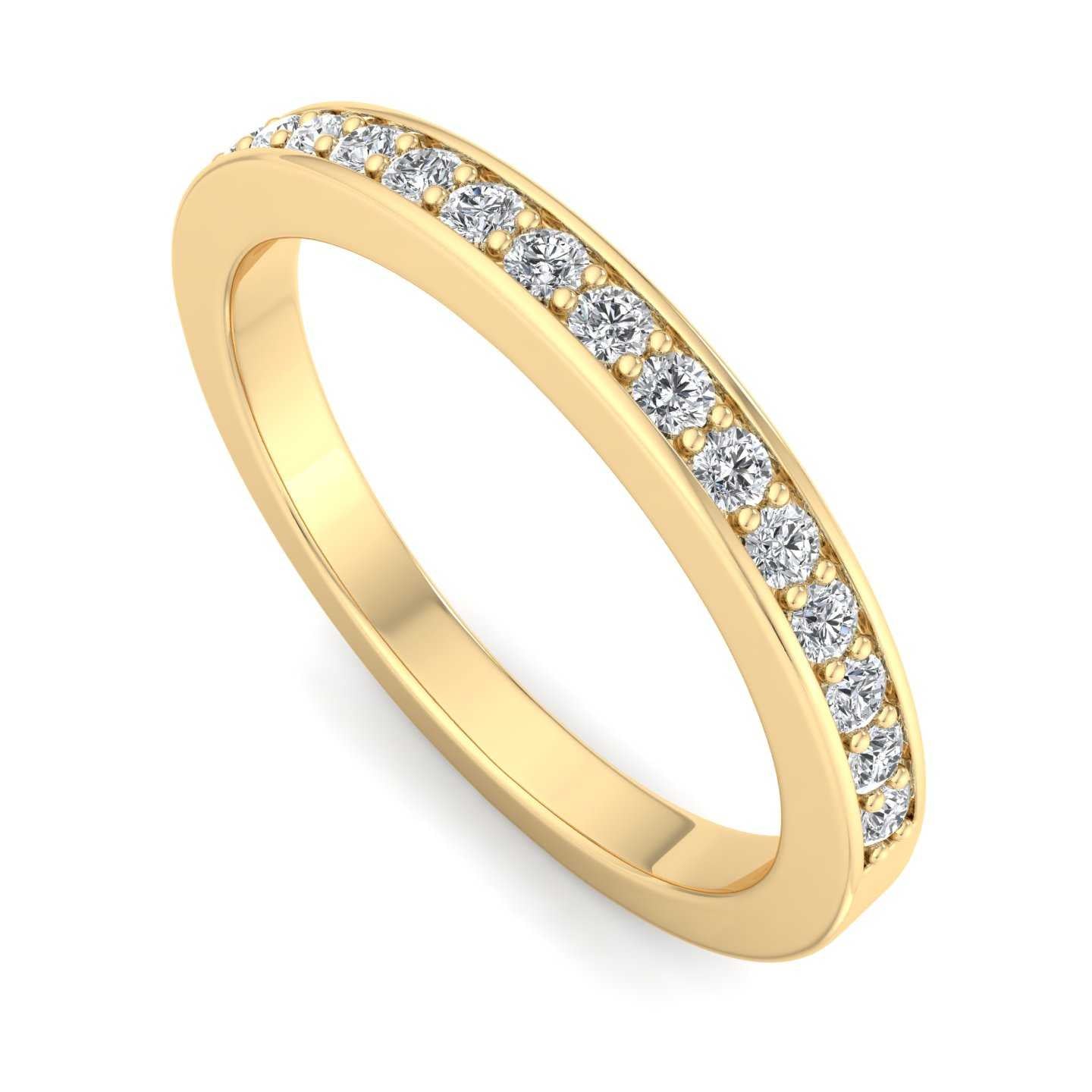 Engagement Matching Band ERMB0495