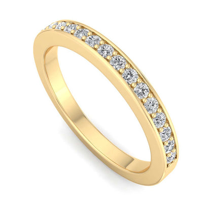 Engagement Matching Band ERMB0495