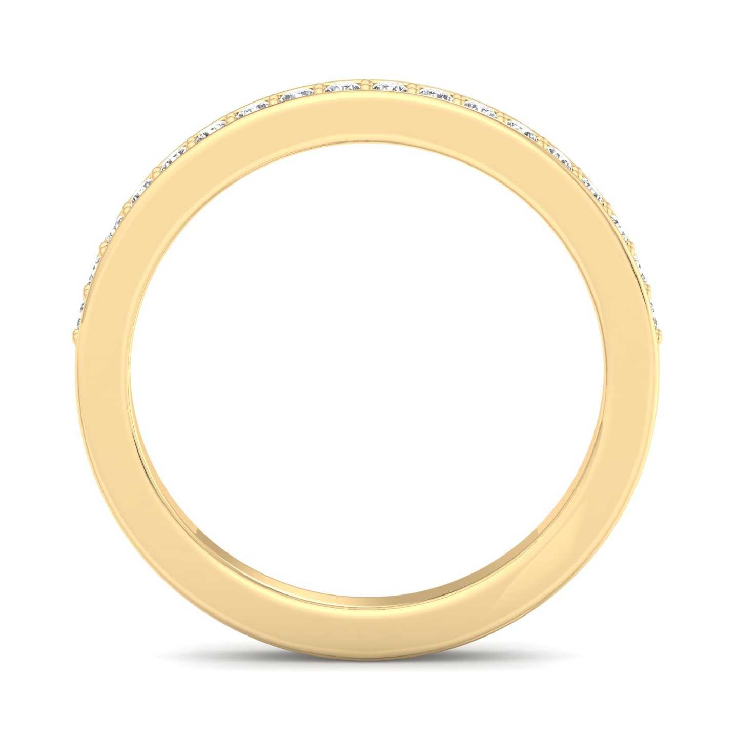 Engagement Matching Band ERMB0495