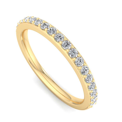 Engagement Matching Band ERMB0496