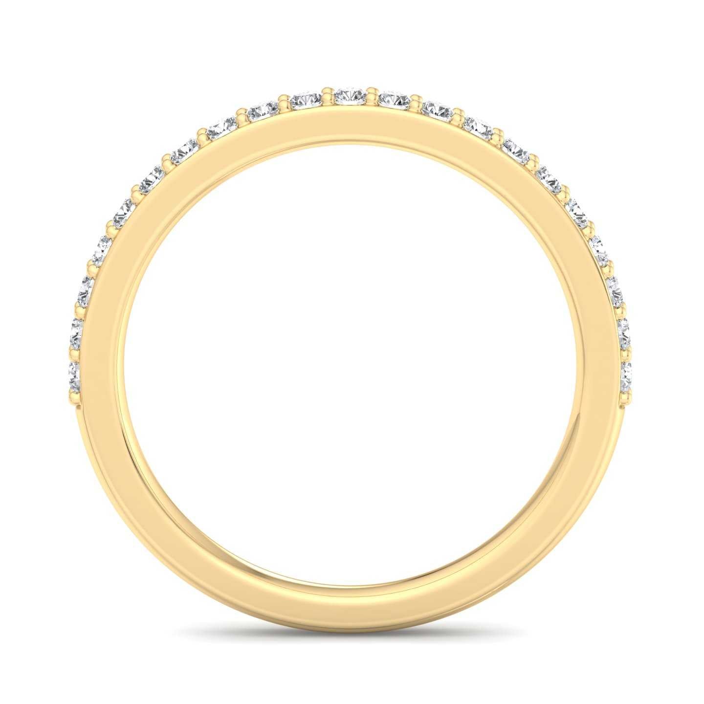 Engagement Matching Band ERMB0496