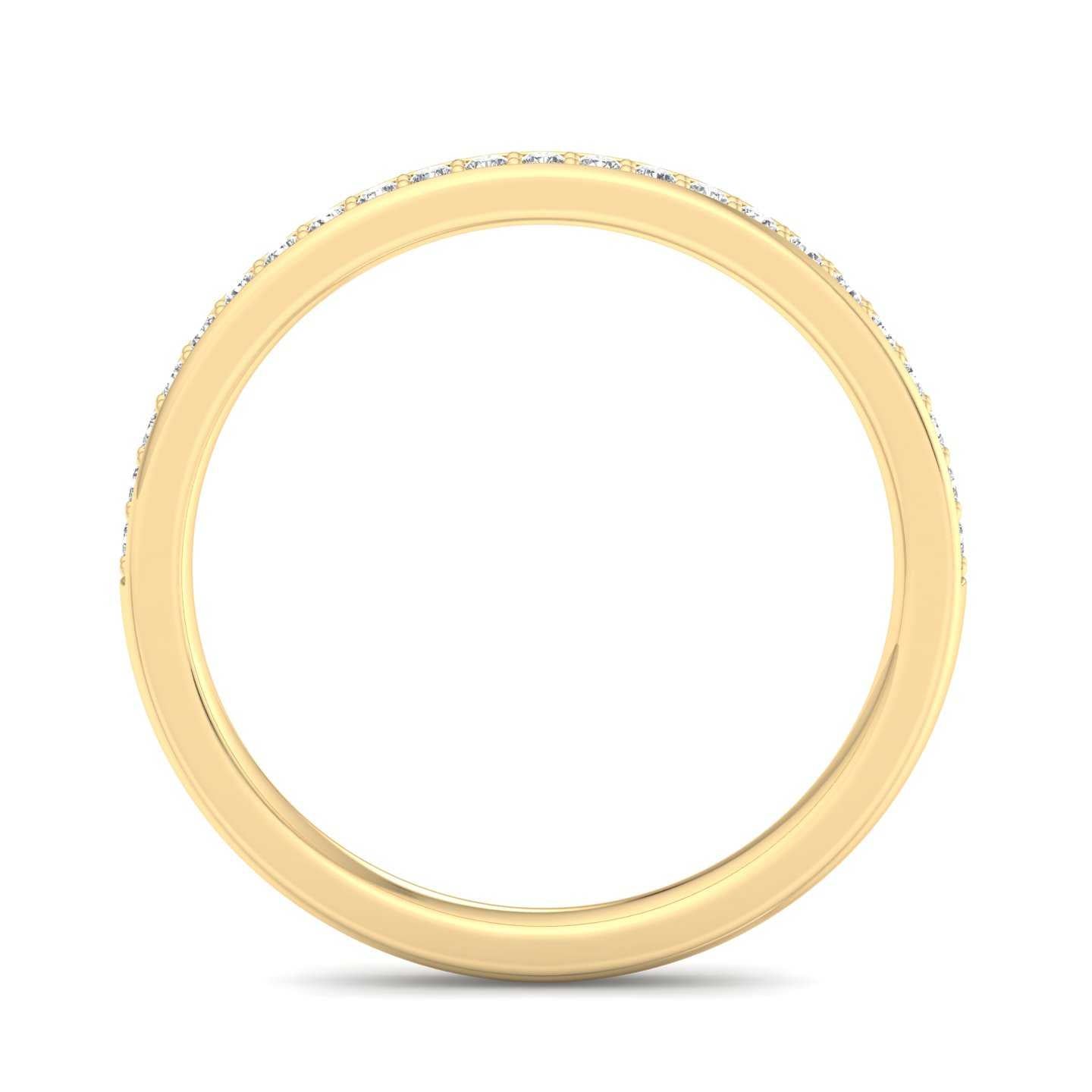 Engagement Matching Band ERMB0497