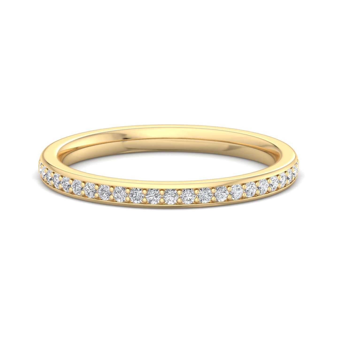 Engagement Matching Band ERMB0497