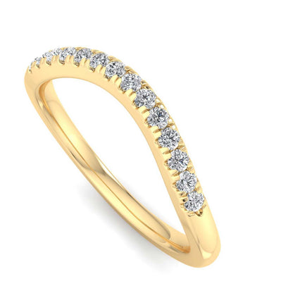 Engagement Matching Band ERMB0498