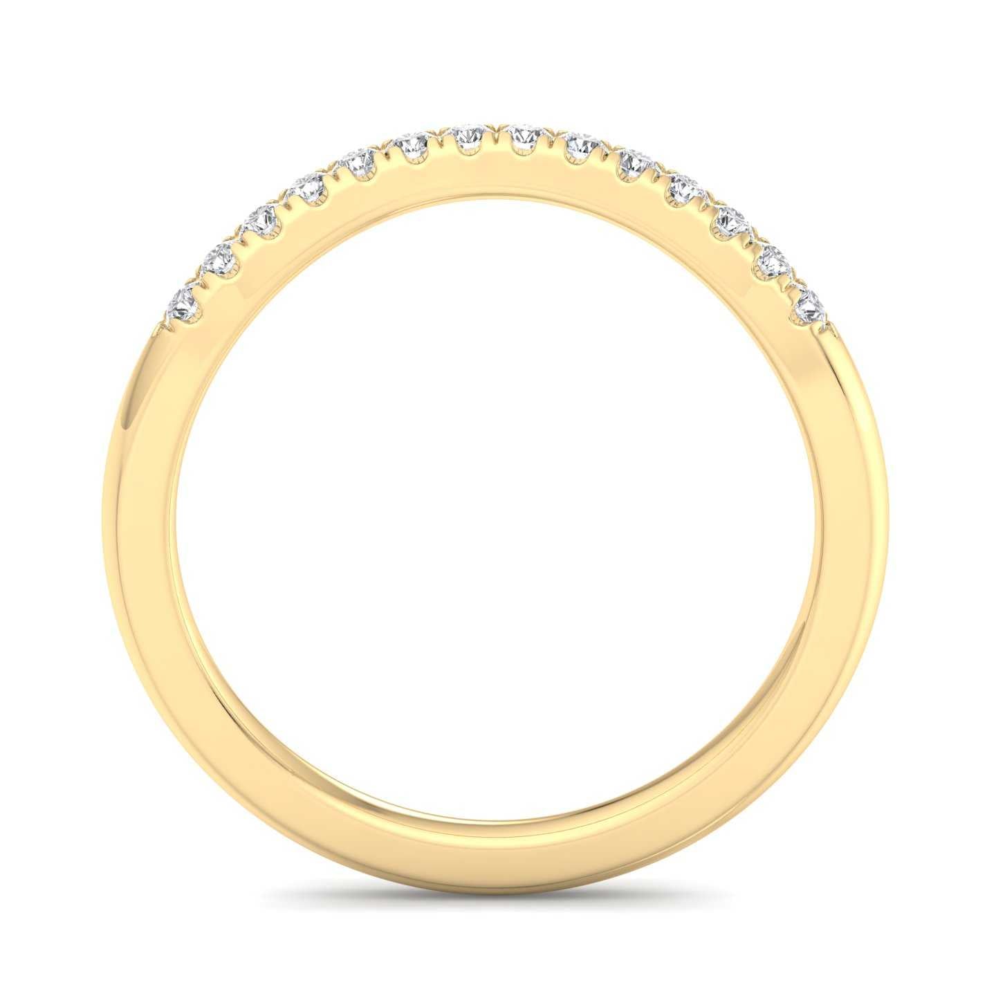 Engagement Matching Band ERMB0498