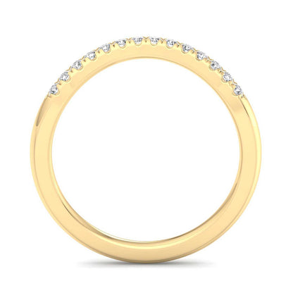 Engagement Matching Band ERMB0498