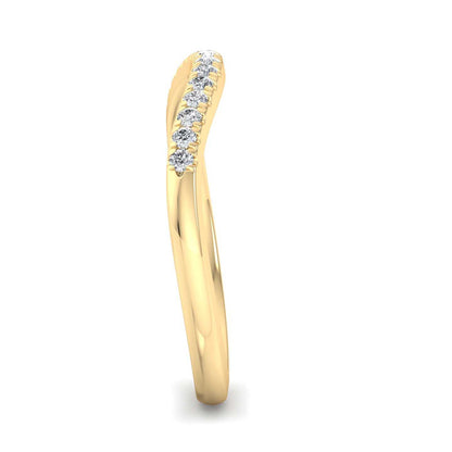 Engagement Matching Band ERMB0498