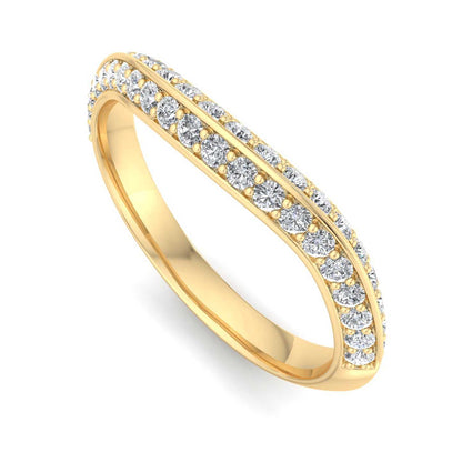 Engagement Matching Band ERMB0499