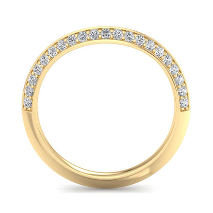 Engagement Matching Band ERMB0499