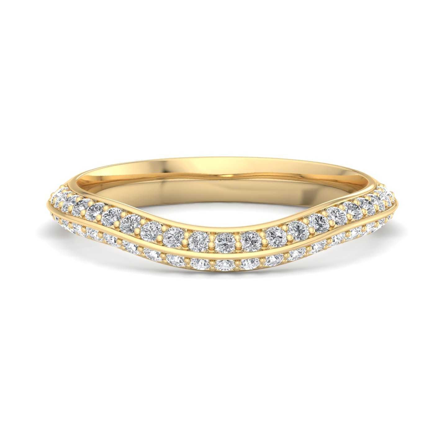 Engagement Matching Band ERMB0499