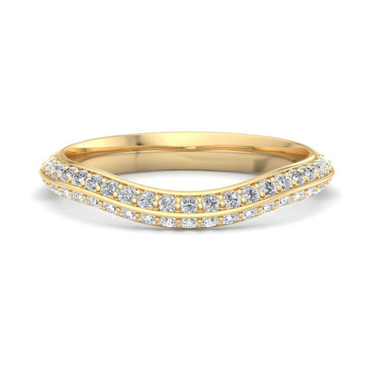 Engagement Matching Band ERMB0499