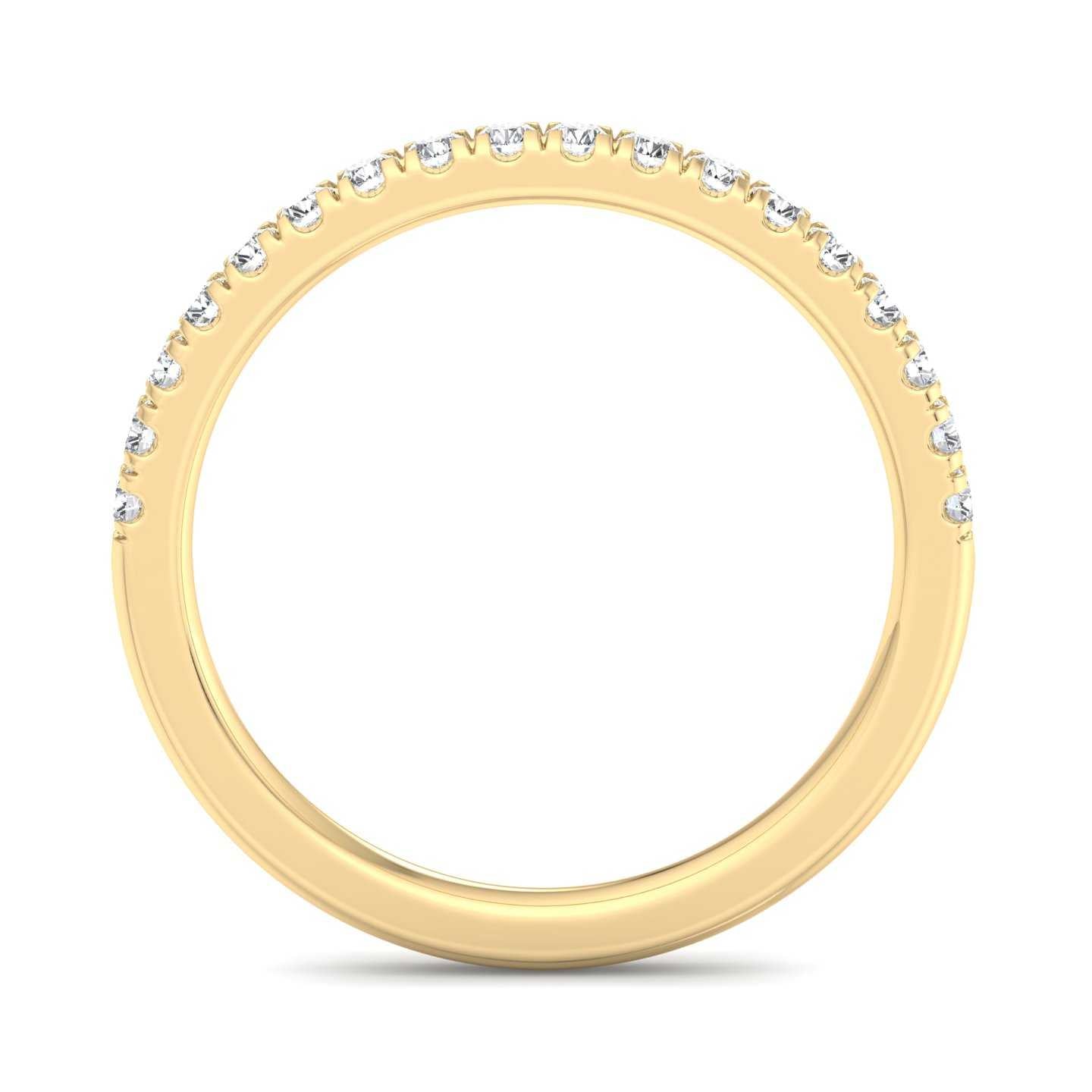 Engagement Matching Band ERMB0501