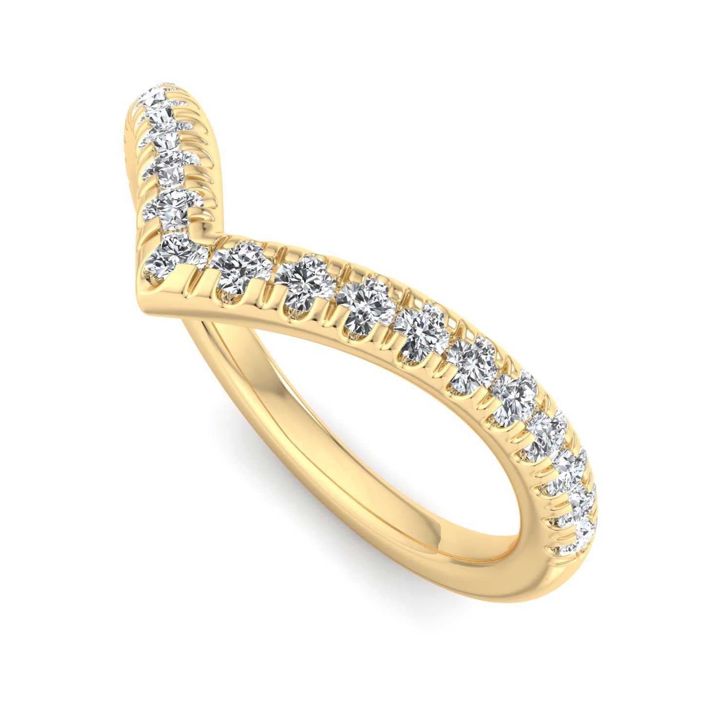 Engagement Matching Band ERMB0502