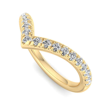 Engagement Matching Band ERMB0502