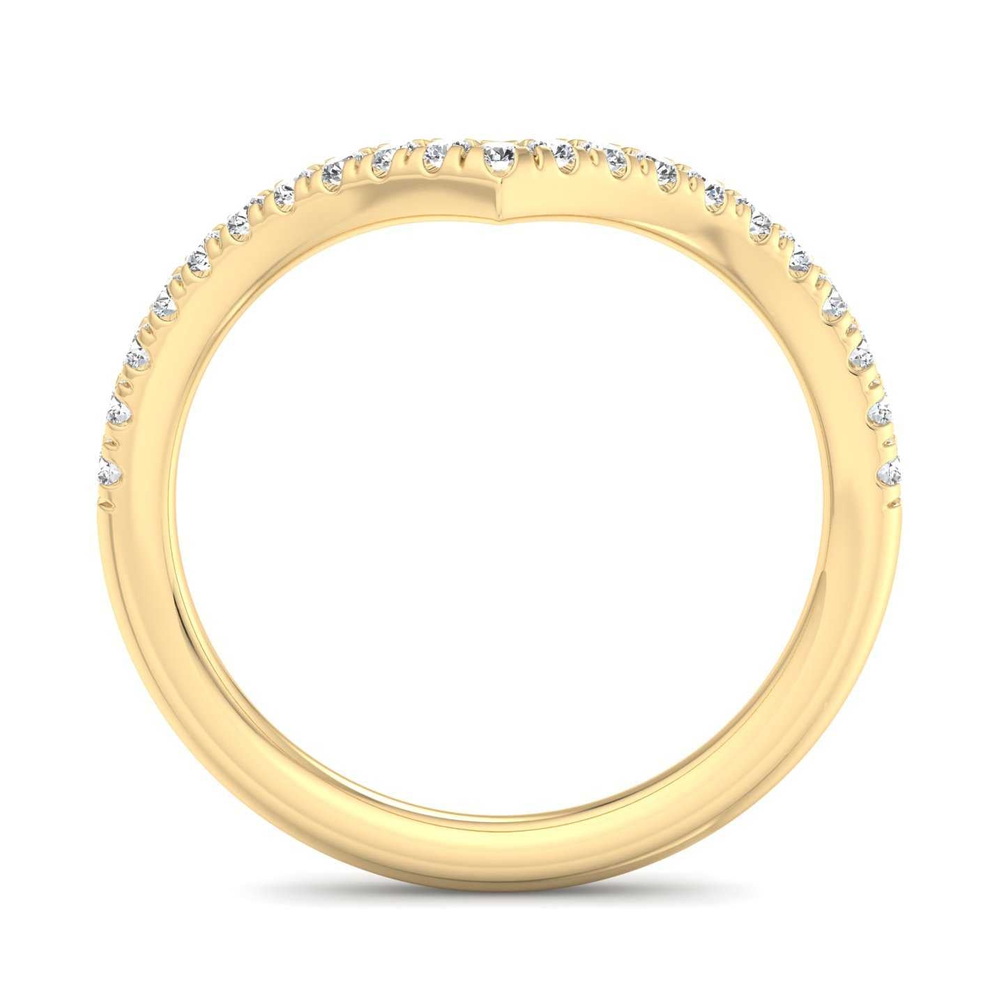 Engagement Matching Band ERMB0502